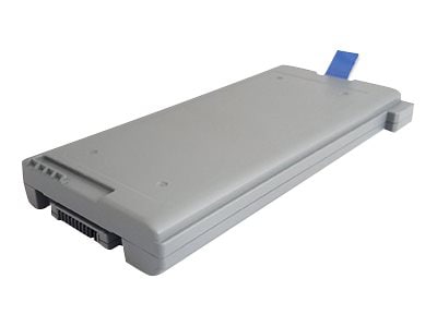 Touch Micro Battery, Panasonic Toughbook 53 - 9-Cell 73WHr