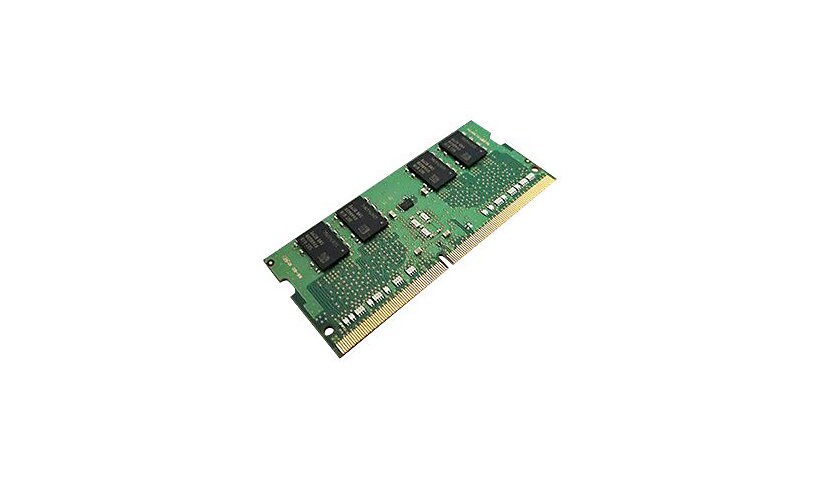 Total Micro Memory, HP EliteOne 800 G3, 1000 G1, 1000 G2 - 8GB DDR4