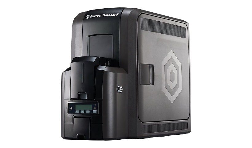 Datacard CR805 600dpi Duplex Retransfer ID Card Printer