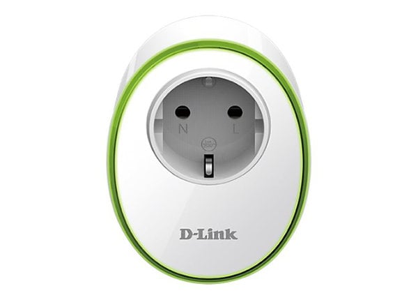 D-LINK MYDLINK WIFI SMART PLUG