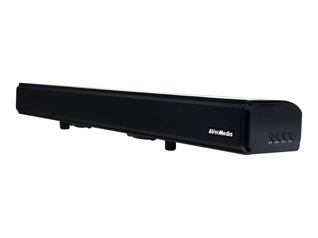 AverMedia SonicBlast Gaming Sound Bar