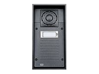 AXIS 2N IP Force 1 Button & 10 W Loudspeaker IP Intercom