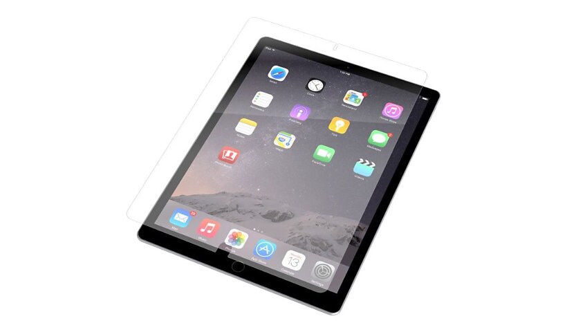 ZAGG InvisibleShield Glass - screen protector for tablet
