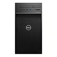 Dell Precision 3630 I7-8700 16GB 500GB Linux 16.0