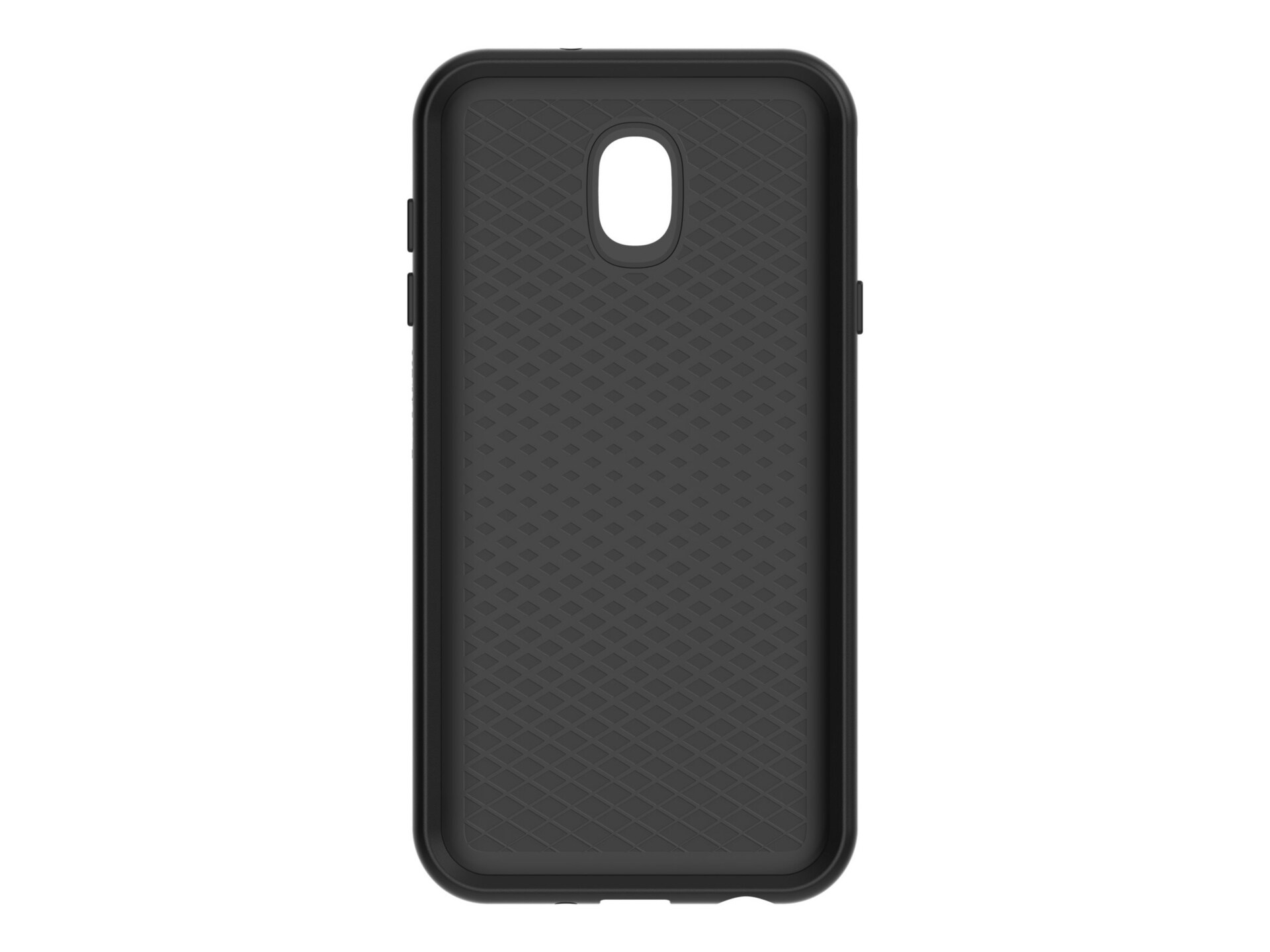 OtterBox Symmetry Series Case for Samsung Galaxy J7 2nd Gen - Black