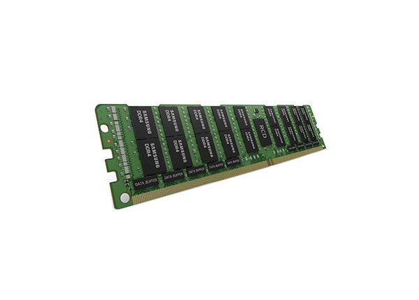Samsung - DDR4 - 32 GB - LRDIMM 288-pin - LRDIMM