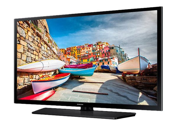Samsung HG49NE470HF 470 Series - 49" LED TV