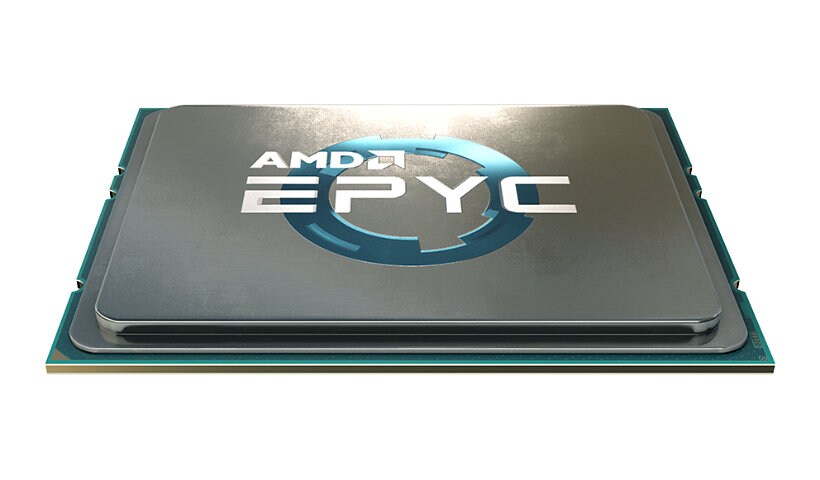 AMD EPYC 7501 / 2 GHz processor