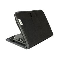 Max Cases Work-In-Slim Folio - notebook carrying case