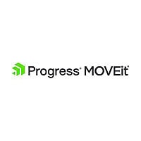 MOVEit Support Extended - technical support - for MOVEit Automation Enterprise Failover - 1 year