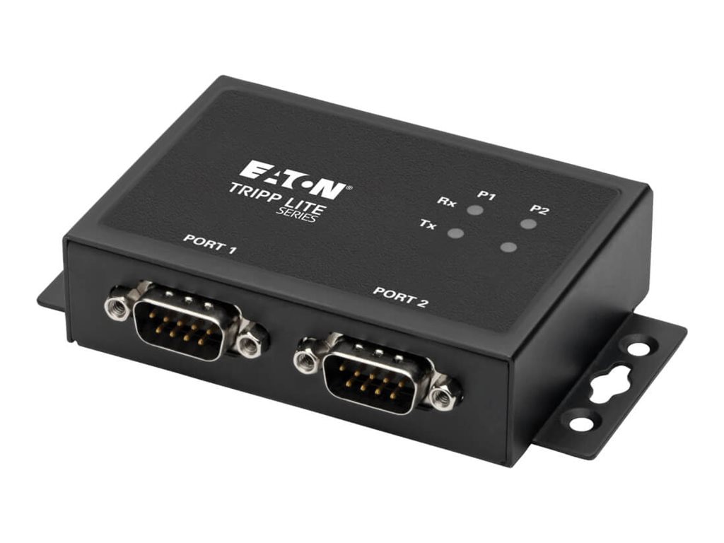 Eaton Tripp Lite Series RS-422/RS-485 USB to Serial FTDI Adapter with COM R