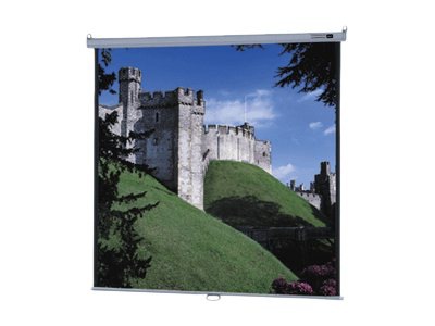 Da-Lite Model B with CSR HDTV Format - projection screen - 77" (77.2 in)