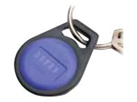 HID iCLASS Key II 2054 - security smart key