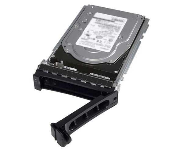 Dell - solid state drive - 400 GB - SATA 6Gb/s