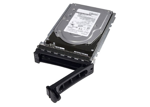 Dell - solid state drive - 400 GB - SATA 6Gb/s