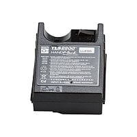 Brady TLS 2200 battery
