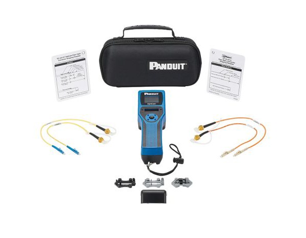 OptiCam® 2 Tool Basics Kit with Tool and Elements