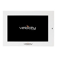 Atlona VTP-800 - touch panel - white