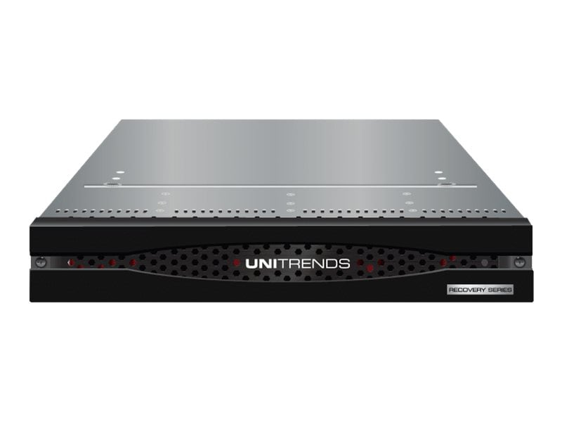 Unitrends Recovery 8006 Enterprise Plus 6TB 1U Backup Appliance