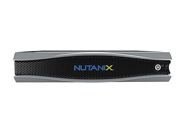 Nutanix NX-1065-G6 Skylake Silver 4108 Upgrade Node Application Accelerator