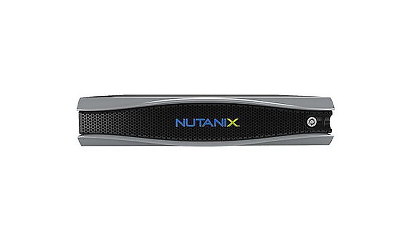 Nutanix NX-1065-G6 Skylake Silver 4108 Upgrade Node Application Accelerator