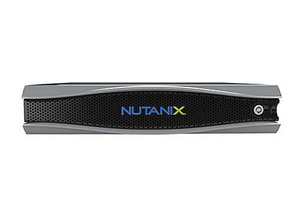 NUTANIX HARDWARE PLATFORM NX-1165-G6