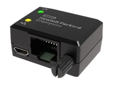 HPE KVM Console SFF USB Interface Adapter - video / USB adapter