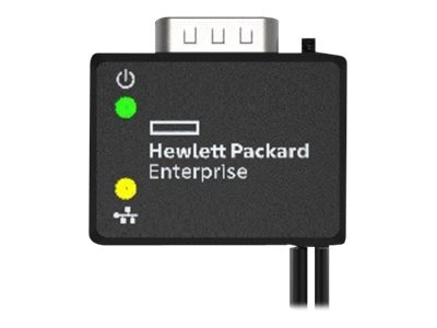 HPE KVM Console SFF USB Interface Adapter - video / USB adapter
