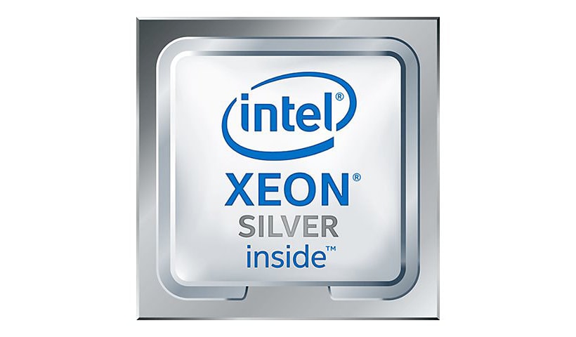 Intel Xeon Silver 4109T / 2 GHz processor