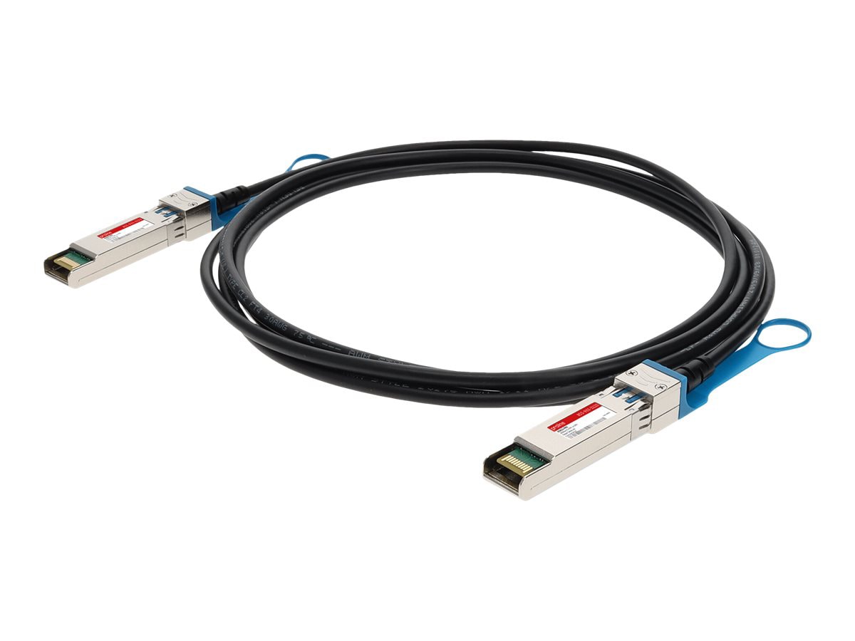 Proline 10GBase-CU direct attach cable - 3.3 ft
