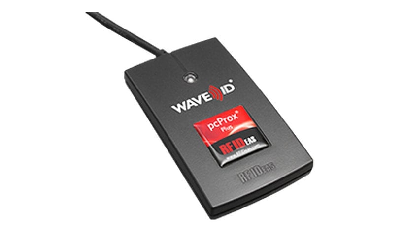 RFIDEAS PCPROX PLUS ENROLL V2 READER