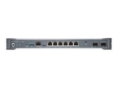 Juniper SRX300 Services Gateway - TAA Compliant