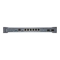 Juniper Networks SRX300 Services Gateway - security appliance - TAA Compliant