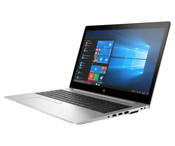 HP EliteBook 850 G5 15.6" Core i5-7300U 16GB RAM 256GB Windows 10 Pro