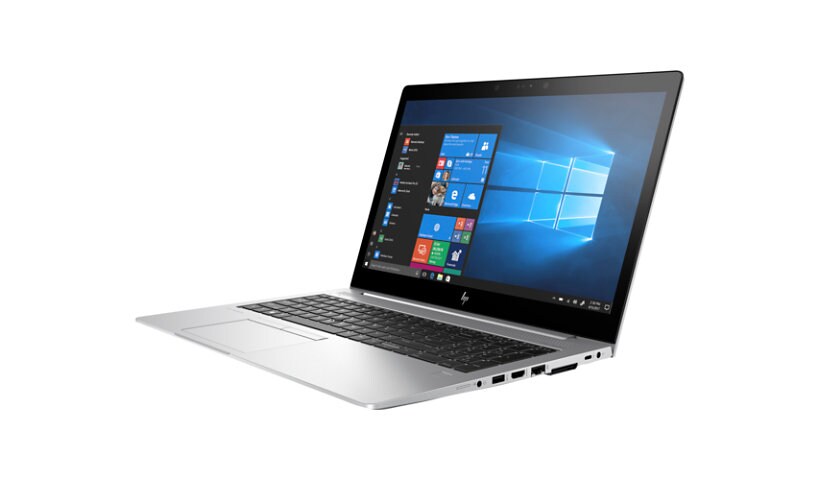 HP EliteBook 850 G5 15.6" Core i5-7300U 16GB RAM 256GB Windows 10 Pro