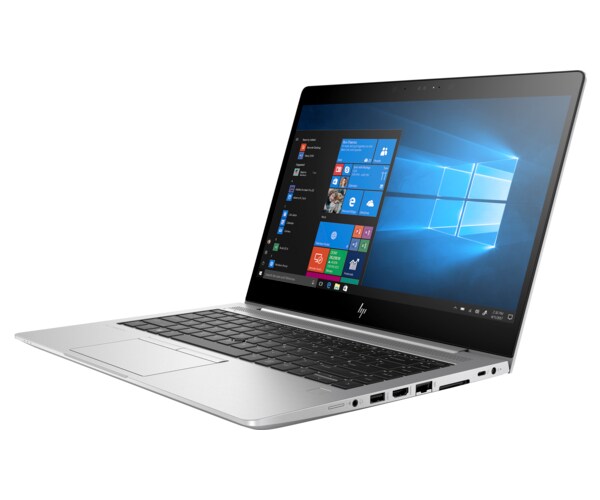 HP EliteBook 840 G5 14" Core i5-7300U 16GB RAM 256GB Windows 10 Pro