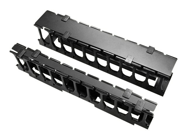 CPI - cable organizer - 2U