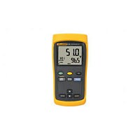 Fluke 51 II Single Input Handheld Digital Probe Thermometer
