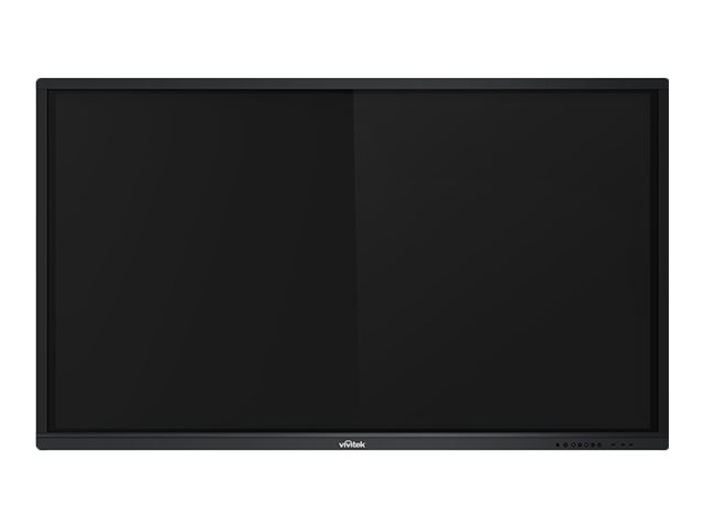 Vivitek NovoTouch LK7530i 75" LED display