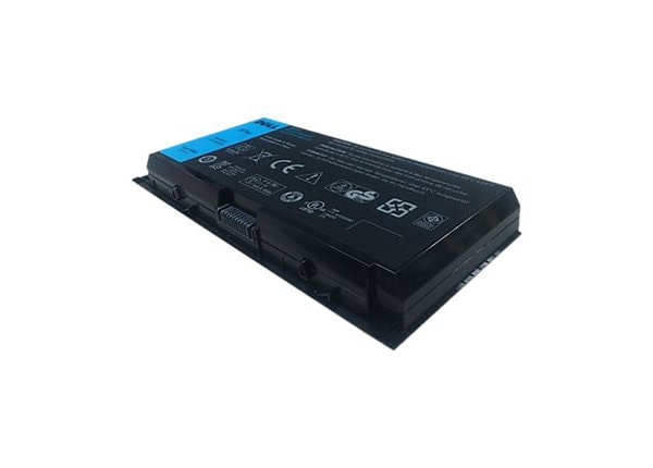 AXIOM 9 CELL LITION BATTERY
