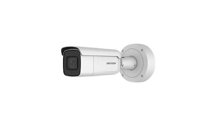 Hikvision 4 MP IR VF Bullet Network Camera DS-2CD2645FWD-IZS - network surv