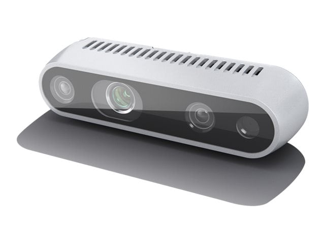 Intel RealSense Depth Camera D435 - webcam - 82635AWGDVKPRQ