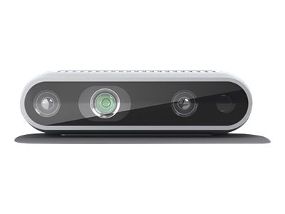 Thumbnail 2 of 8 for Intel RealSense D435 - depth camera
