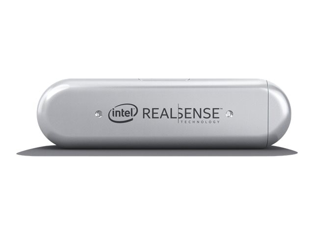 Thumbnail 3 of 8 for Intel RealSense D435 - depth camera