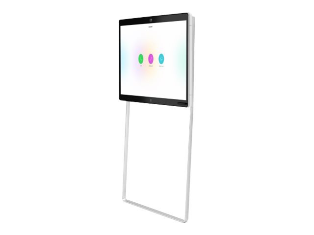 Cisco Spark Board 55 - stand - for video conferencing system