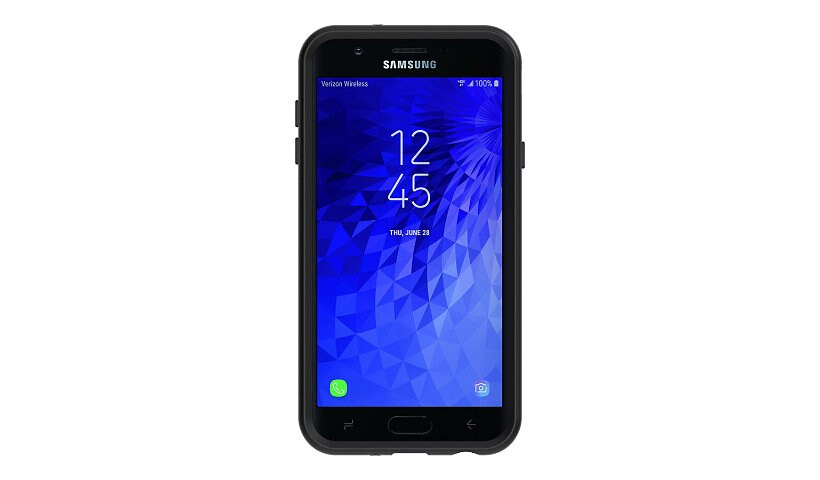 OtterBox Symmetry Pro Pack Case for Samsung Galaxy - Black