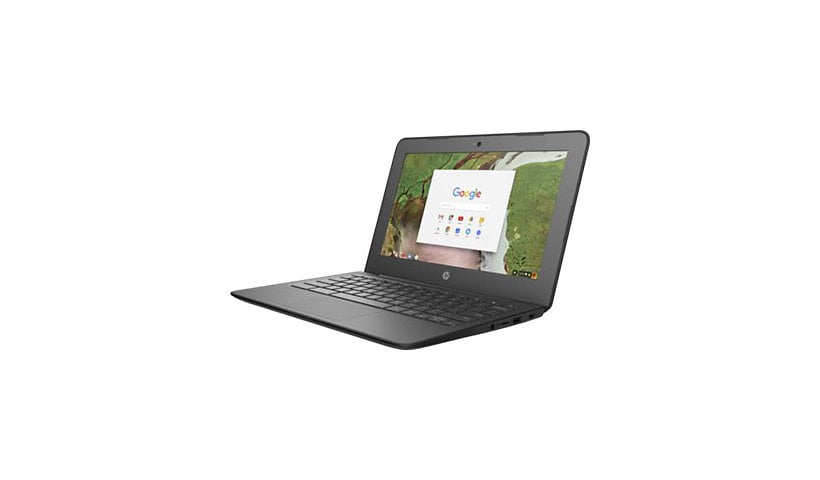HP Chromebook 11 G6 Education Edition - 11,6" - Celeron N3350 - 4 GB RAM -