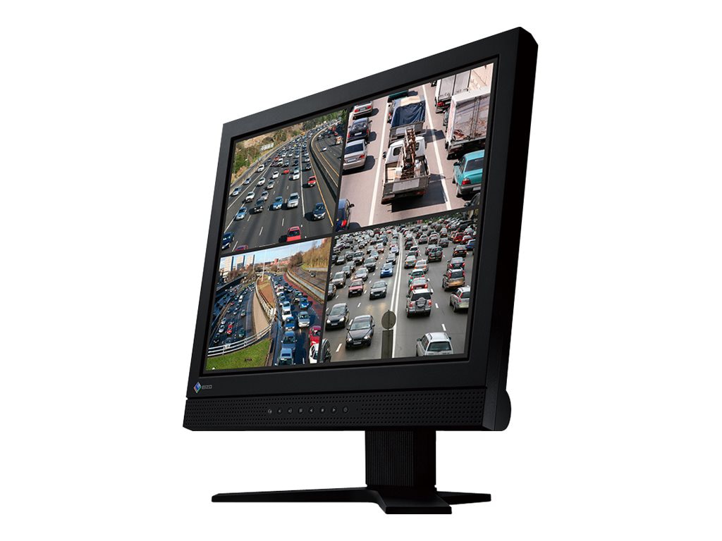EIZO DuraVision FDS1703 LCD display