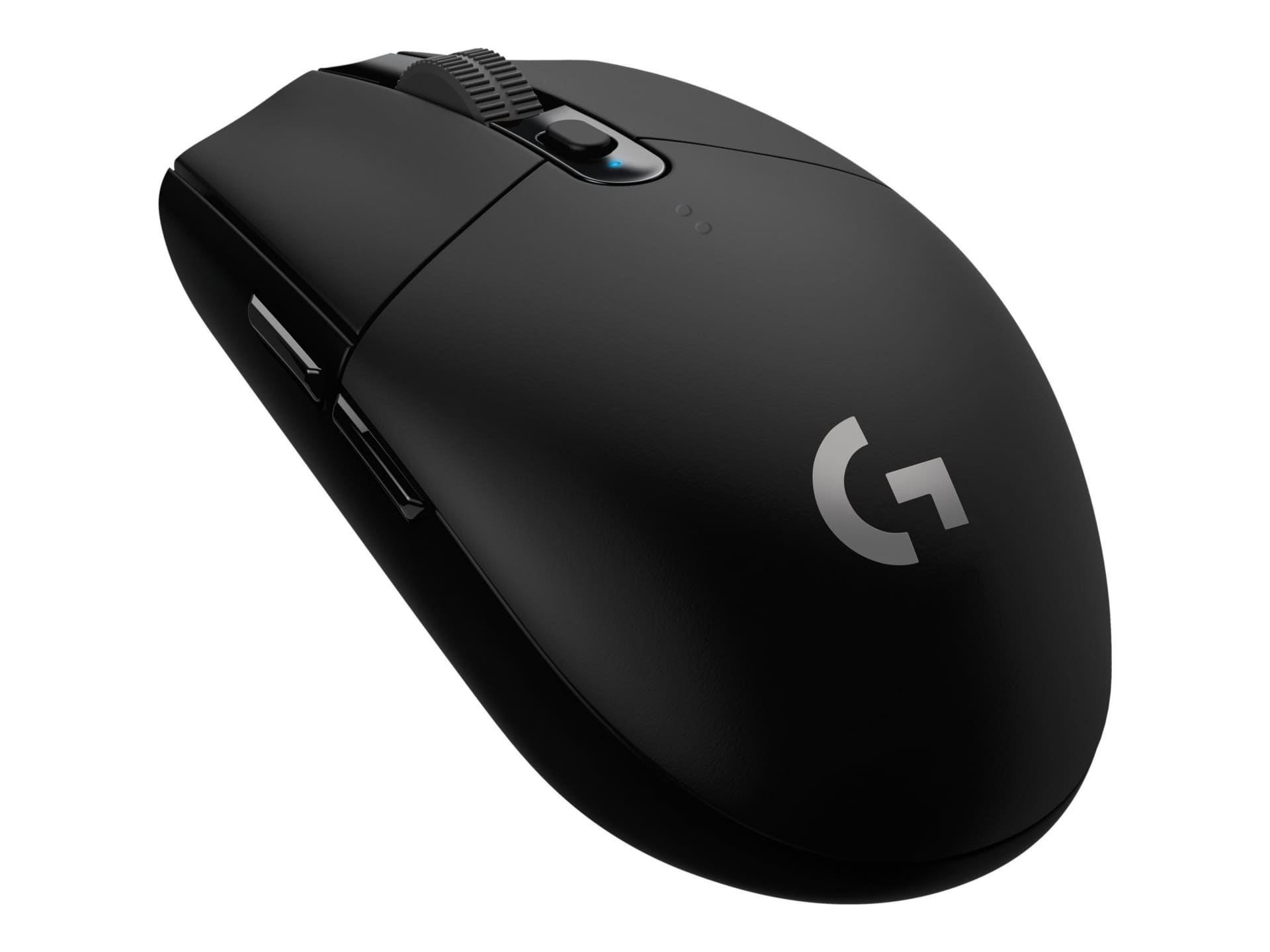 G - mouse - LIGHTSPEED - black - 910-005280 - - CDW.com