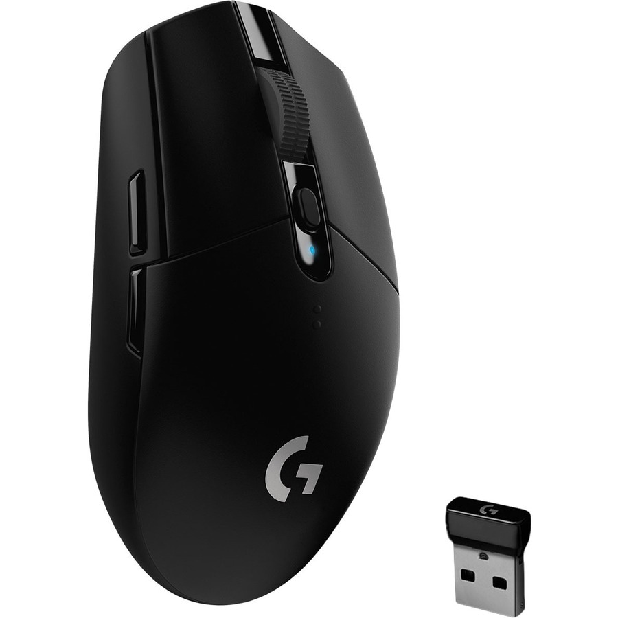 Logitech Souris de gaming G305 Lightspeed